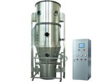 FG系列沸腾干燥机