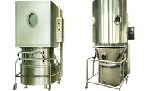 GFG系列高效沸腾干燥机