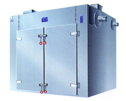 CT、CT-C型系列热风循环烘箱