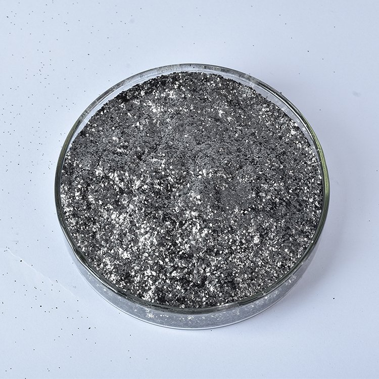 正50目天然鳞片石墨