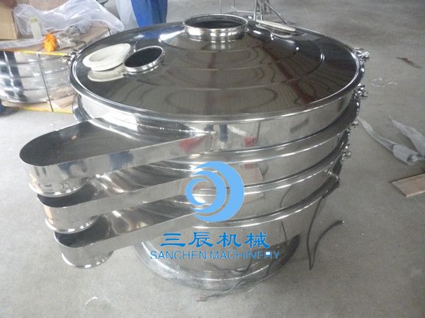 食品专用振动筛