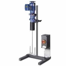 IKA RKG-00-Bo搅拌器