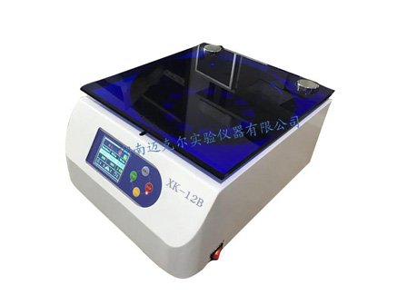 XK-12B血型卡专用离心机