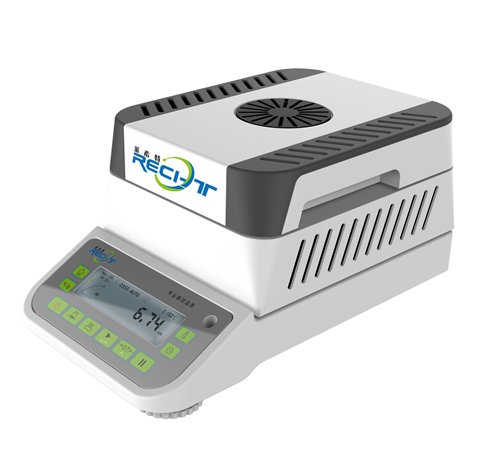 红外线水分测定仪