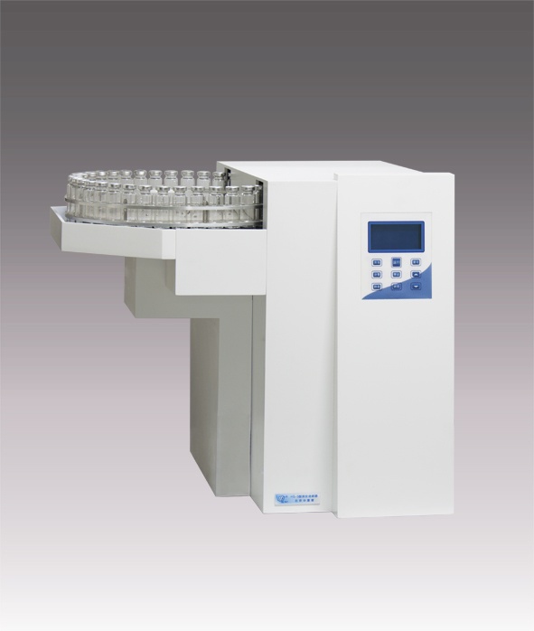 全自动多位顶空进样器HS-5