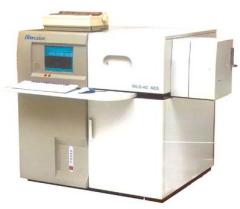 WLD-4C台式直读光谱分析仪