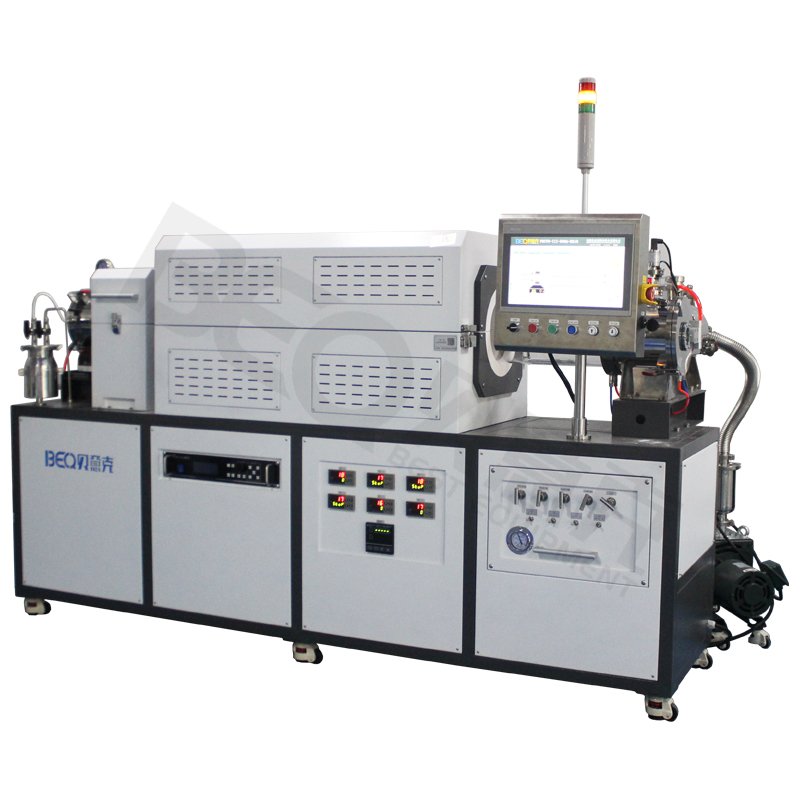 智能型PECVD系统