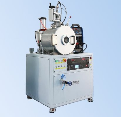 PD-350H高真空电弧熔炼炉