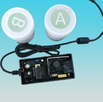 3-4W/mk高导热灌封胶