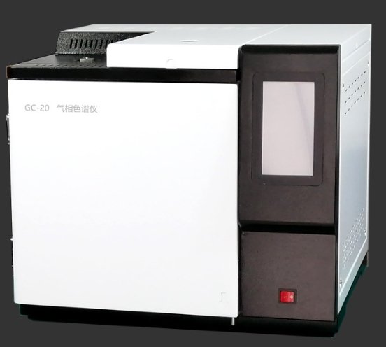 GC-20 气相色谱仪（触摸屏）