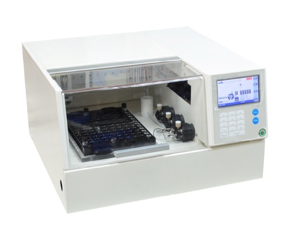 UC-3265液相色谱自动进样器