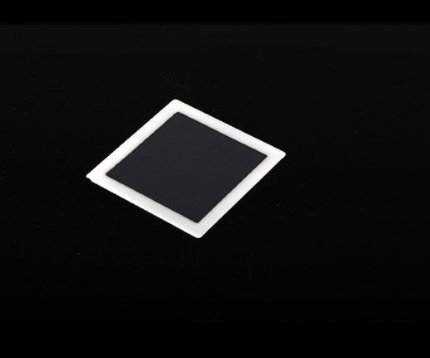 电解质支撑单电池