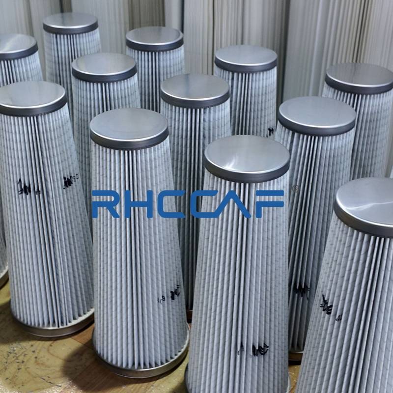 螺纹式唐纳森覆膜滤筒