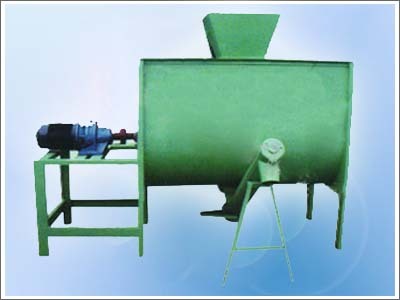 保温砂浆混合机