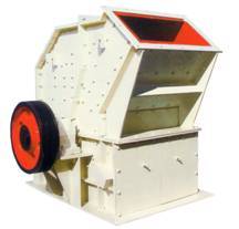 PC型复合式破碎机