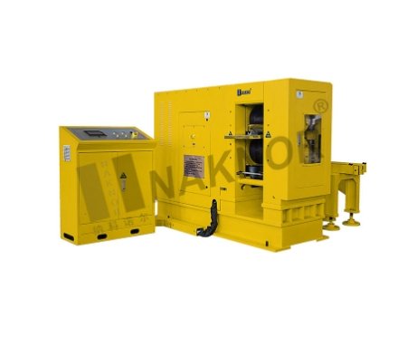 高精度花纹辊压机（辊压氢燃料电池）