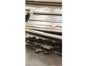 高密度石墨块设备