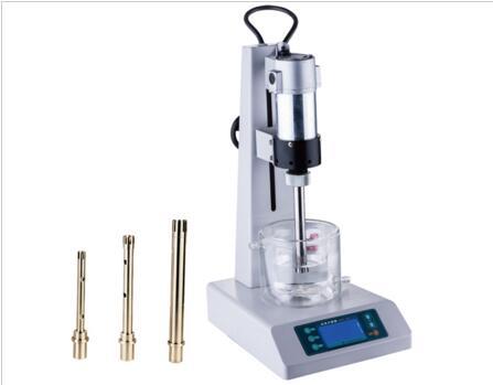 新芝XHF-D高速分散器(内切式匀浆机)