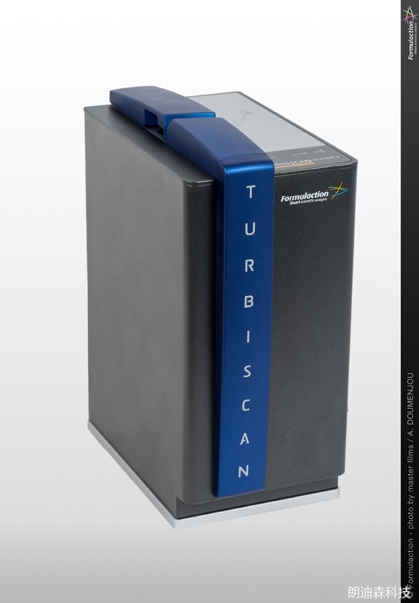 TURBISCAN Classic 2 OS 多重光散射仪(稳定性分析仪)