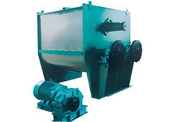 HDWZ无重力混合机