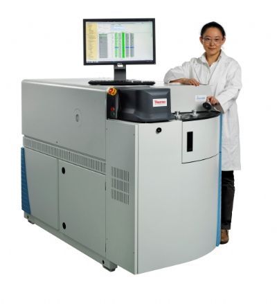 赛默飞ARL光电直读光谱仪