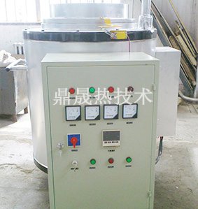 井式电阻炉