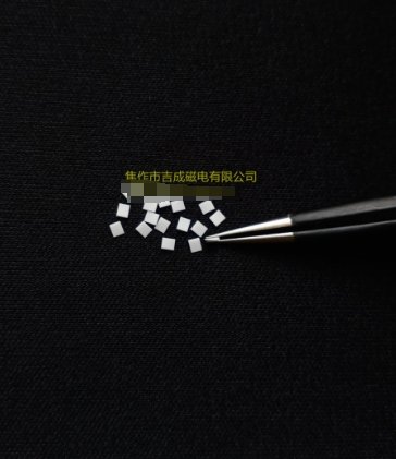 带角度氧化铝垫片