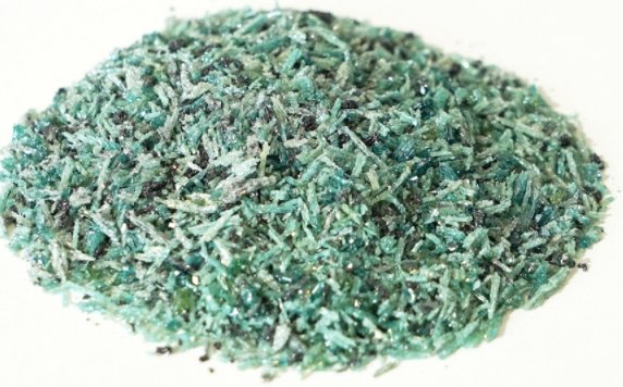 高纯SiC合成粉料