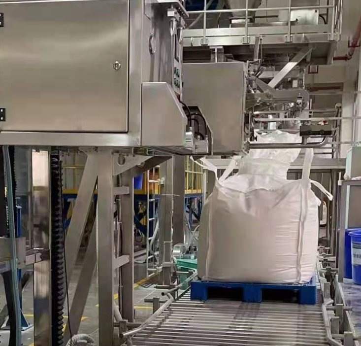 吨袋包装机