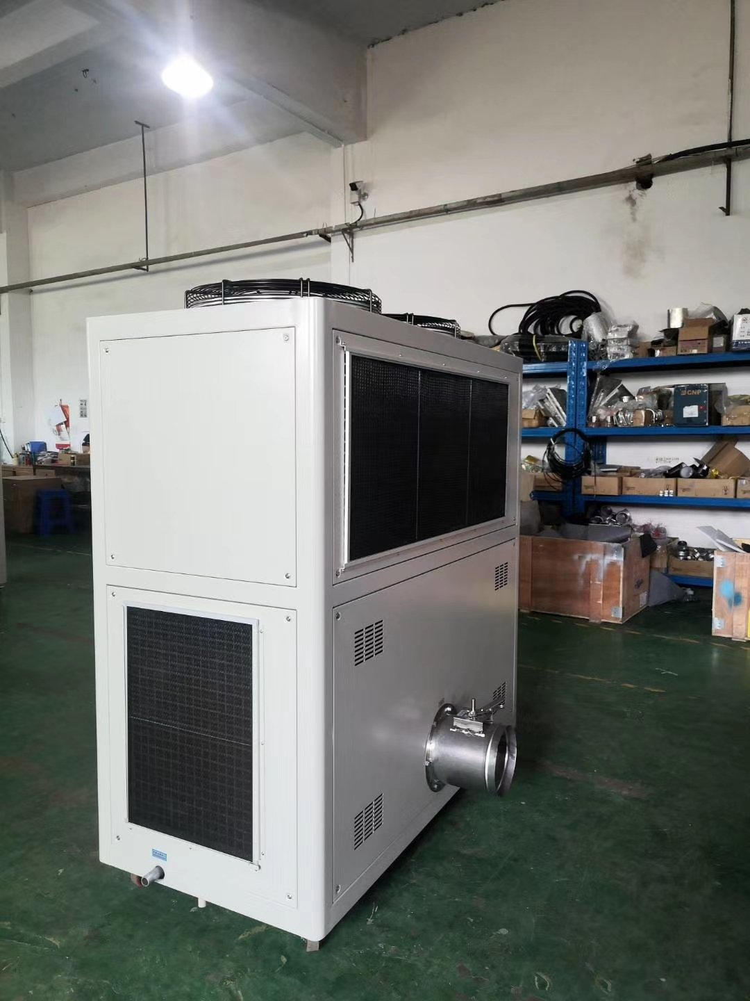 岗位移动降温专用冷风机