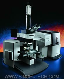 Almega XR激光拉曼光谱仪