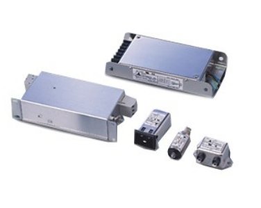 电源干扰滤波器