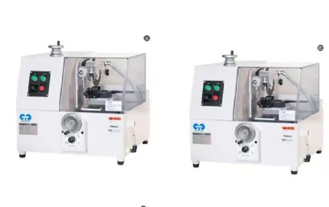 日本heiwa平和高速精密切割机HS-25A型