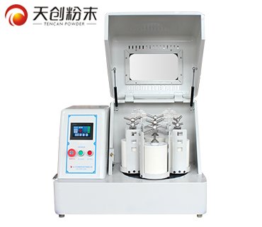 微电脑实验室行星球磨机