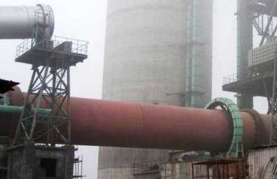 水泥窑/水泥煅烧窑