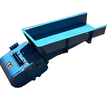 电磁振动给料机