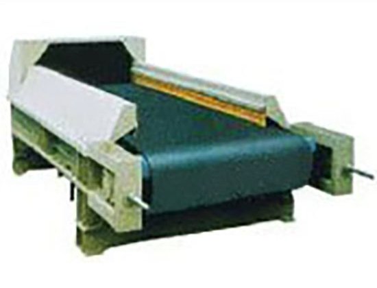 吊挂式电子皮带称