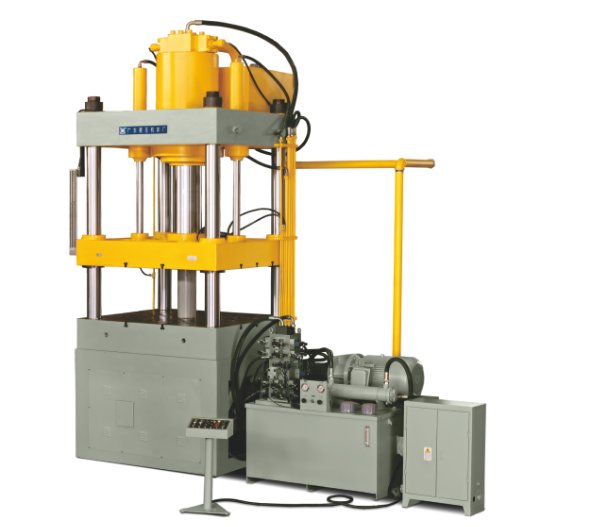 YA28、YH28 系列 油压机