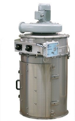 袋式/滤筒式除尘器系列