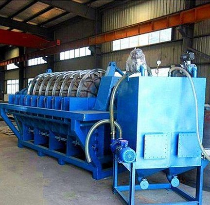 陶瓷真空过滤机