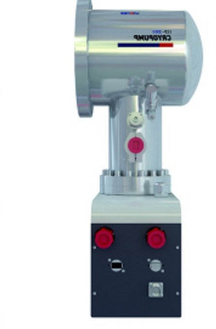 标准口径低温真空泵