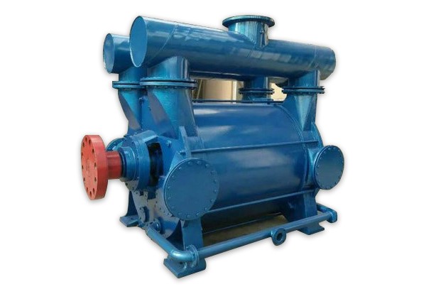 2BE系列水环式真空泵及压缩机