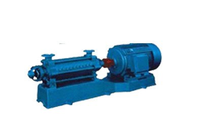 D、DG型卧式多级离心泵