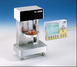 Lauda TD2自动张力计密度计