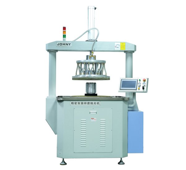 ZS1200B-S双面研磨抛光机