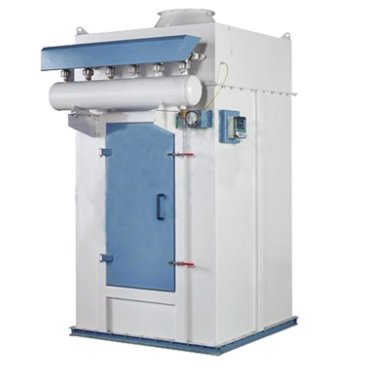 BLMYF系列脉冲除尘器