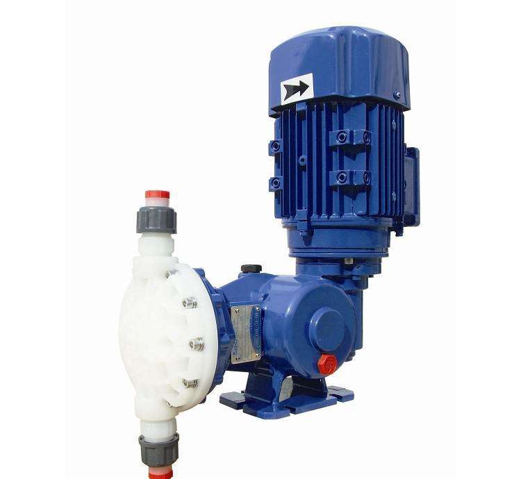 SEKO液压隔膜计量泵