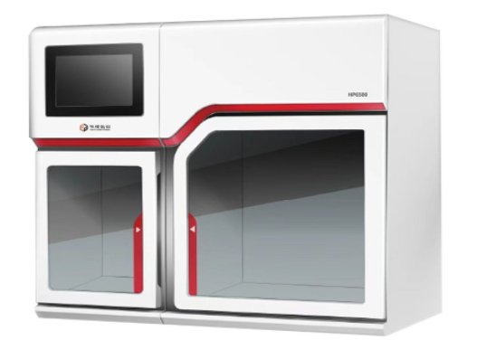 全自动高压吸附仪