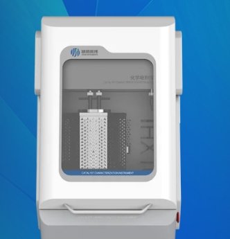 HX 100 型  全自动程序升温化学吸附仪