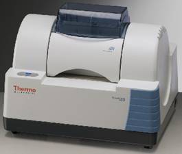 赛默飞世尔傅里叶变换红外光谱仪Nicolet iS5